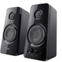 Trust Tytan Altavoces 2.0 36W Negro